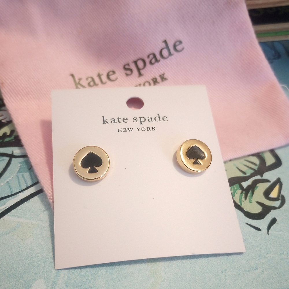 Kate Spade Earrings